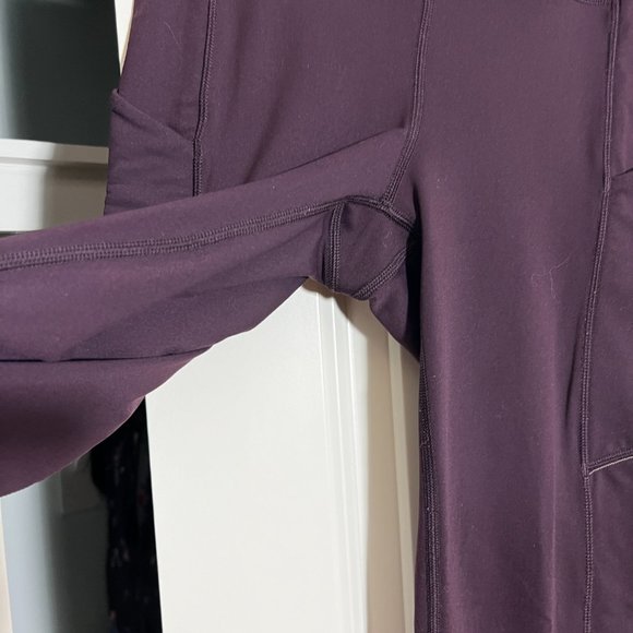 Lululemon Speed Tight 28" - Picture 5 of 6